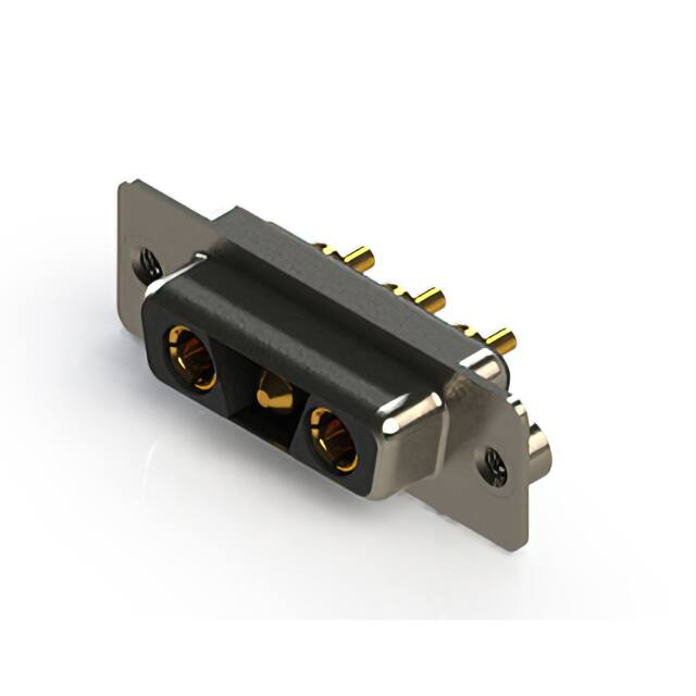 628-3WK3624-1TA EDAC Inc.  Conjuntos de conectores D-Sub